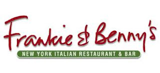 Frankie & Benny's Logo