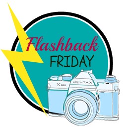 flashback friday