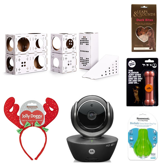 Gift Ideas for pets