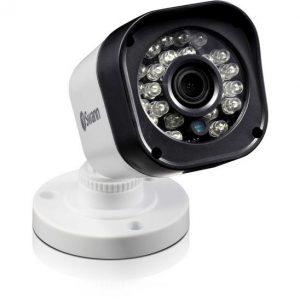 Swann Security Camera