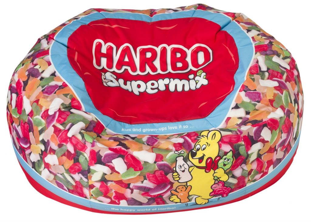 HARIBO Snuggle Pod