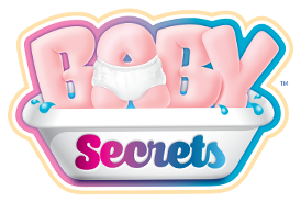 Baby Secrets Logo