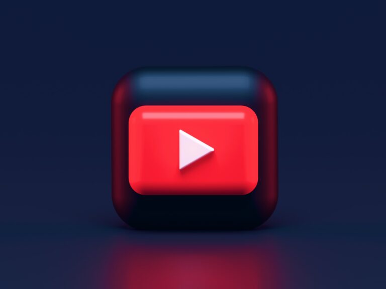 Youtube Logo