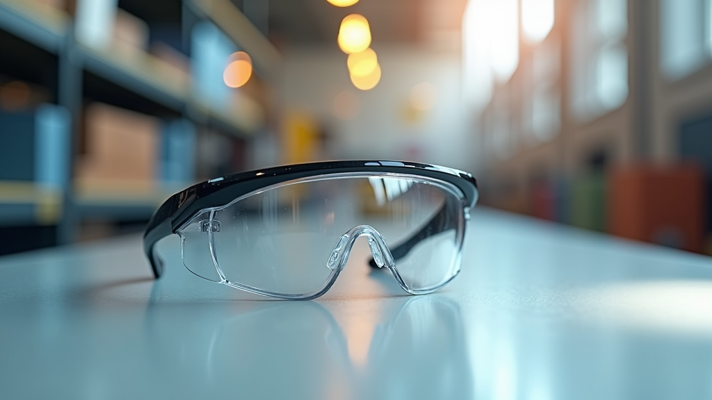 prescription safety glasses online